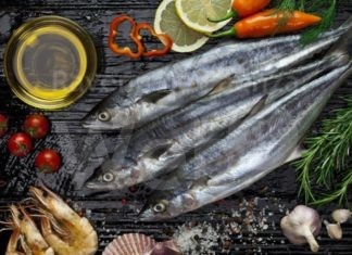 Coldiretti: Arriva il pesce in provetta, 7 su 10 italiani non si fidano