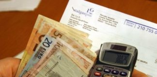 Fi-pe Confcommercio lancia ‘Bollette in vetrina’