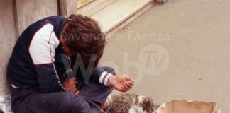 Eurostat: cresce rischio povertà in Italia, 20,1% nel 2021