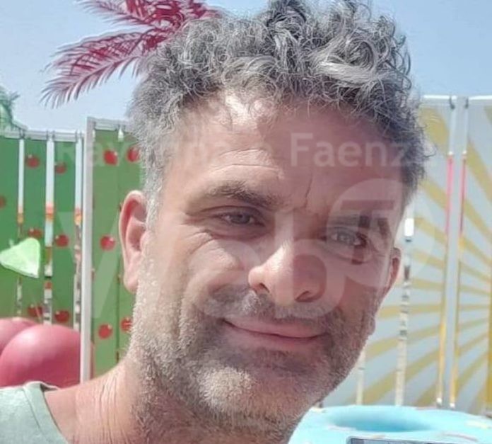 puntiroli enea, lega cervia