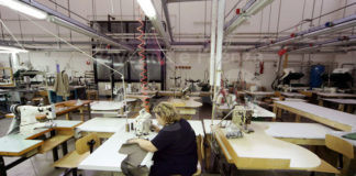 Stabile il numero delle imprese in Emilia-Romagna