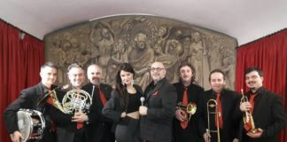 “Le stelle di Galla Placidia”, domani sera a Ravenna i Parma Brass