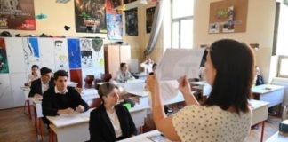 Presidi, ad Arpa controllo aria aule ma non è compito suo