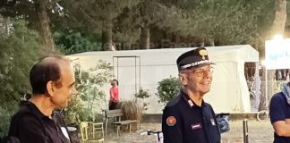 Lido di Classe, Festival Naturae: stasera racconti notturni di boschi con Paolo Benini