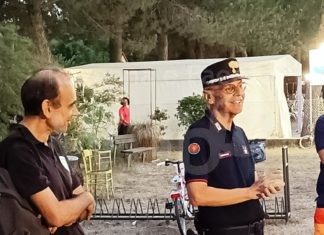 Lido di Classe, Festival Naturae: stasera racconti notturni di boschi con Paolo Benini