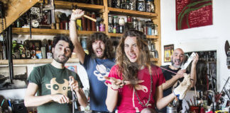 Brisighella: Calici sotto i Tre Colli e concerto della Baro Drom Orkestar