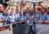 MotoGP: Silverstone ritrova il miglior Bastianini, quarto al traguardo