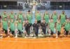 Blacks Raggisolaris Faenza: Ecco il programma della preseason
