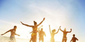 Ravennawebtv e Faenzawebtv augurano un Buon Ferragosto a tutti i lettori