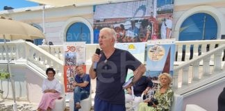 Da trent’anni gli autori sbarcano per Ferragosto a Cervia