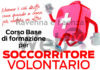 Pubblica Assistenza Russi: al via il corso base per soccorritore volontario e open day ‘Diventa anche tu volontario’