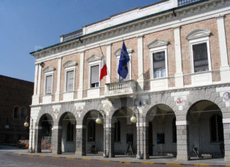 A Russi, tutte le celebrazioni per il 104° anniversario della fine della Prima Guerra Mondiale