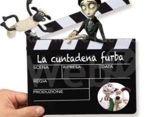 Facciamo il cartone animato della fiaba ‘La cuntadena furba’