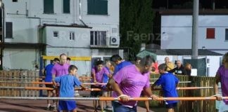 «San Patrizio in sport», tre giorni tra podismo, calcio balilla umano e numerose discipline