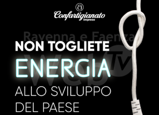 Confartigianato: Non togliete energia allo sviluppo delle imprese!