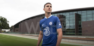 Il cervese Casadei al Chelsea: ufficializzato il trasferimento dall’Inter