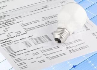 Energia elettrica: la modifica della modifica del contratto. Tentativi di aggirare la legge e aumenti al KW pari a sette volte