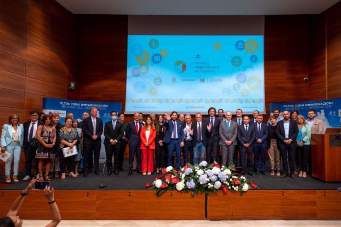 Convegno sul turismo TTT Italia-San Marino, 29 luglio 2022 (1)