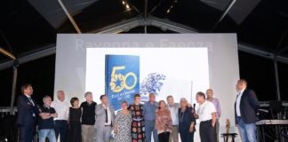 Una grande festa ai Giardini Pubblici per il cinquantesimo del Ciicai