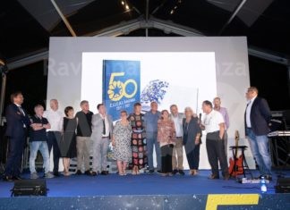 Una grande festa ai Giardini Pubblici per il cinquantesimo del Ciicai