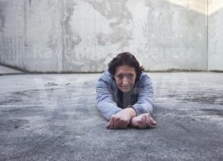 A Palazzo Rasponi la mostra fotografica di Giampiero Corelli dedicata alle donne, madri nelle carceri italiane