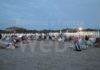 Grande successo a Lido di Dante per il concerto sulla spiaggia all’alba