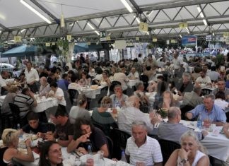 San Patrizio: La Sagra del tortellone torna in presenza. L’evento a favore dell’Istituto Oncologico Romagnolo