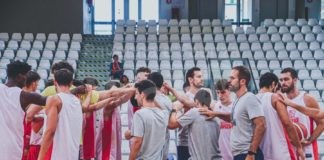 Basket Ravenna: Sabato porte aperte per lo scrimmage con Virtus Imola al PalaCosta