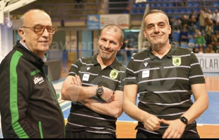 Del Favero, Marabini, Lega