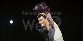 Bagnacavallo Festival: domani i “pugni pesanti” contro la guerra di Denis Campitelli