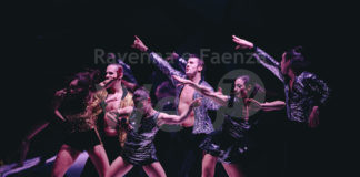 Teatro Masini: La grande danza contemporanea, acrobatica e atletica dei Kataklò arriva a Faenza