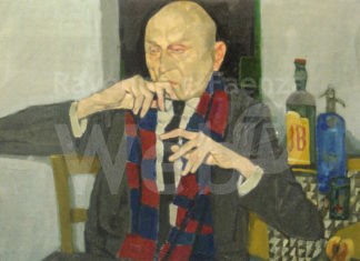 Fusignano: al museo civico San Rocco la mostra antologica di Ettore Panighi