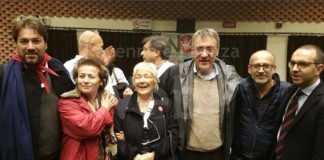 Cordoglio per la scomparsa di Lorenza Carlassare: Già, quanto ci mancherai…