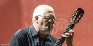 Faenza: Massimo Felici, secondo l’American Records Guide si esibisce al Museo Carlo Zauli