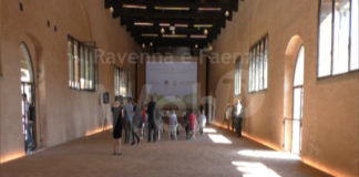 Pronto il Palazzo del Podestà