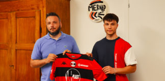 Calcio a 5, Serie C1: Terzo acquisto della Mernap, El Oirraq alla corte di mister Ghera