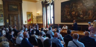 Unione: anche la Bassa Romagna aderisce al patto territoriale per la sicurezza sul lavoro