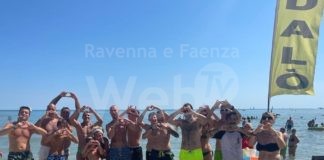Flash Mob a Ferragosto negli stabilimenti balneari aderenti a Confartigianato