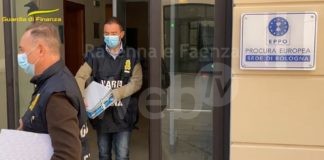 GDF Ravenna: Sequestrati beni per oltre un milioni di euro a due aziende