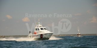 Passeggero colto da malore su nave da crociera. Intervento della Guardia Costiera di Ravenna e del personale medico 118
