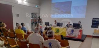 Forum del Mare: Legambiente analizza il progetto del parco eolico di Ravenna