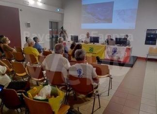 Forum del Mare: Legambiente analizza il progetto del parco eolico di Ravenna