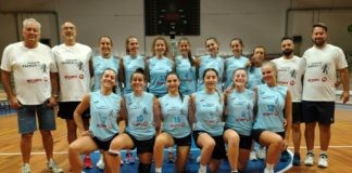 Pallavolo, Faenza: Fenix al lavoro per una stagione da protagonista