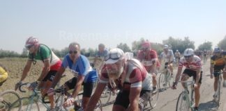 Il ciclismo e i suoi valori si raccontano a Lugo in una serie di appuntamenti organizzati da girodellaromagna.net e con la collaborazione della biblioteca Trisi
