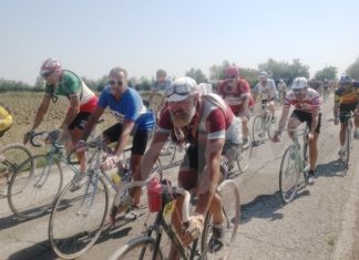 Il ciclismo e i suoi valori si raccontano a Lugo in una serie di appuntamenti organizzati da girodellaromagna.net e con la collaborazione della biblioteca Trisi