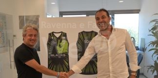 Sarà Blacks il nuovo main sponsor dei Raggisolaris: Faenza punta all’A2
