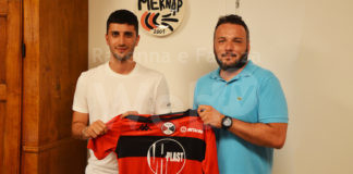 Futsal: Mercato dinamico, Giacomo Ferrara è un nuovo giocatore della Mernap Faenza