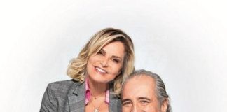 “Ospiti alla Città Giardino”. La nuova iniziativa di Giovanni Terzi e Simona Ventura.