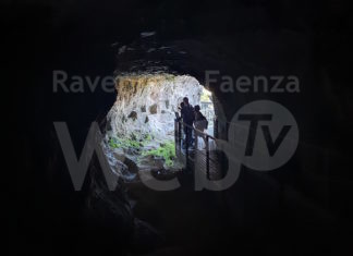 Presentate le ultime scoperte legate alla Grotta del Re Tiberio