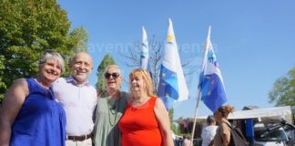 Elezioni: Candidati di +Europa, firmato il patto con il territorio